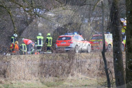 NEWS - Tote und Verletzte bei Zugsunglück in Oberbayern