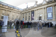 NEWS - Paris: Louis Vuitton Ausstellung im Grand Palais