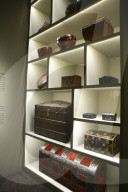 NEWS - Paris: Louis Vuitton Ausstellung im Grand Palais