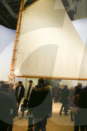 NEWS - Paris: Louis Vuitton Ausstellung im Grand Palais