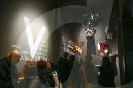NEWS - Paris: Louis Vuitton Ausstellung im Grand Palais