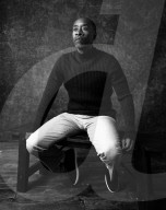 PORTRAIT - Don Cheadle