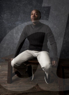 PORTRAIT - Don Cheadle