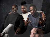 PORTRAIT - Don Cheadle