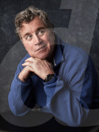 PORTRAIT - Michael Barker 