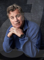 PORTRAIT - Michael Barker 