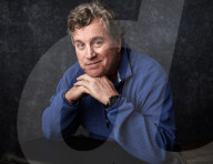 PORTRAIT - Michael Barker 