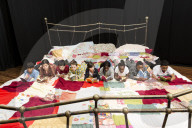 FEATURE - Opa Joe's riesen 'Märlibett'