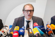 NEWS - Zugunglück in Bad Aibling: Letzter Vermisster nach Zugunglück tot geborgen