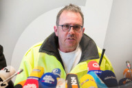 NEWS - Zugunglück in Bad Aibling: Letzter Vermisster nach Zugunglück tot geborgen