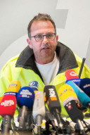 NEWS - Zugunglück in Bad Aibling: Letzter Vermisster nach Zugunglück tot geborgen