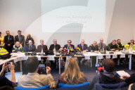 NEWS - Zugunglück in Bad Aibling: Letzter Vermisster nach Zugunglück tot geborgen