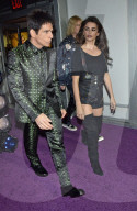 PEOPLE - Promis an der 'Zoolander No.2' Premiere auf dem 'Catwalk'