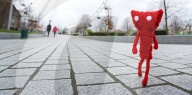 FEATURE - 'Unravel' in London unterwegs