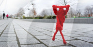 FEATURE - 'Unravel' in London unterwegs