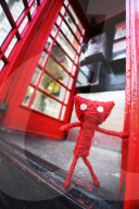 FEATURE - 'Unravel' in London unterwegs