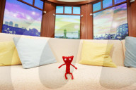 FEATURE - 'Unravel' in London unterwegs
