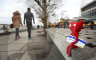 FEATURE - 'Unravel' in London unterwegs