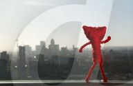 FEATURE - 'Unravel' in London unterwegs