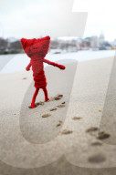 FEATURE - 'Unravel' in London unterwegs