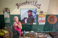 REPORTAGE - Leben in Kuba