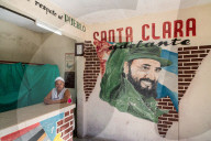 NEWS: Kuba:  Papst Franziskus trifft Fidel Castro