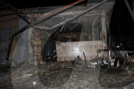 NEWS - Irak: Polizisten bei Explosion eines Autos in Kirkuk verletzt