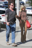 PEOPLE - Tori Spelling und Dean McDermott suchen eine neue Küche