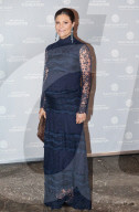 PEOPLE - Die schwangere Victoria von Schweden beim Global Change Award in Stockholm 
