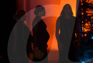 PEOPLE - Die schwangere Victoria von Schweden beim Global Change Award in Stockholm 