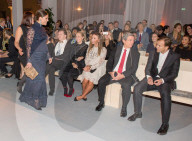 PEOPLE - Die schwangere Victoria von Schweden beim Global Change Award in Stockholm 