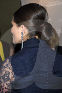 PEOPLE - Die schwangere Victoria von Schweden beim Global Change Award in Stockholm 