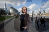 PORTRAIT - Sophie Walker