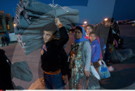 NEWS - Lesbos: Ankunft und Weiterreise sysrischer Flüchtlinge