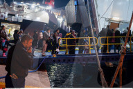 NEWS - Lesbos: Ankunft und Weiterreise sysrischer Flüchtlinge