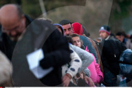 NEWS - Lesbos: Ankunft und Weiterreise sysrischer Flüchtlinge