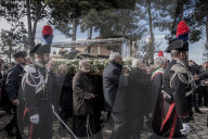 NEWS - Pietrelcina: "Padre Pio" macht Station in seinem Geburtsort