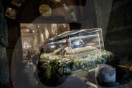 NEWS - Pietrelcina: "Padre Pio" macht Station in seinem Geburtsort