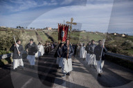 NEWS - Pietrelcina: "Padre Pio" macht Station in seinem Geburtsort