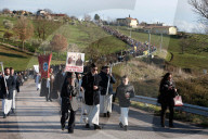 NEWS - Pietrelcina: "Padre Pio" macht Station in seinem Geburtsort