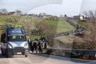 NEWS - Pietrelcina: "Padre Pio" macht Station in seinem Geburtsort