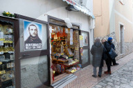 NEWS - Pietrelcina: "Padre Pio" macht Station in seinem Geburtsort