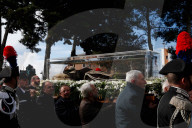 NEWS - Pietrelcina: "Padre Pio" macht Station in seinem Geburtsort