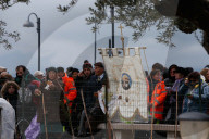 NEWS - Pietrelcina: "Padre Pio" macht Station in seinem Geburtsort