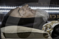 NEWS - Pietrelcina: "Padre Pio" macht Station in seinem Geburtsort