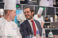 PEOPLE - Royals: Bilder des Tages