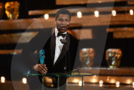 EE BAFTA British Academy Film Awards, Show, Royal Opera House, London, Britain - 14 Feb 2016