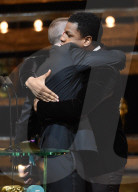 EE BAFTA British Academy Film Awards, Show, Royal Opera House, London, Britain - 14 Feb 2016