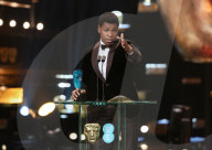EE BAFTA British Academy Film Awards, Show, Royal Opera House, London, Britain - 14 Feb 2016
