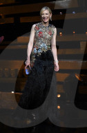 EE BAFTA British Academy Film Awards, Show, Royal Opera House, London, Britain - 14 Feb 2016